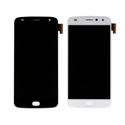 China 3 times QC test before shipping Hot Selling LCD Screen For Moto Z2 Game XT1710 Mobile Phone LCD Assembly Touch Screen Digitizer for sale