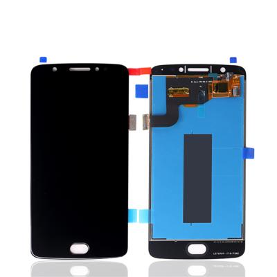 China 3 times QC test before shipping Moto E4 Mobile Phone LCD Screen Assembly Touch Screen Digitizer OEM Factory Price for sale