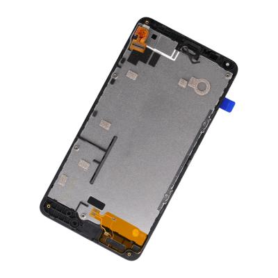 China 3 times QC test before shipping 5.7 inch LCD Replacement For Lumia 640 XL Lte Display LCD Touch Screen Display Mobile Phone Assembly Nokia Microsoft for sale