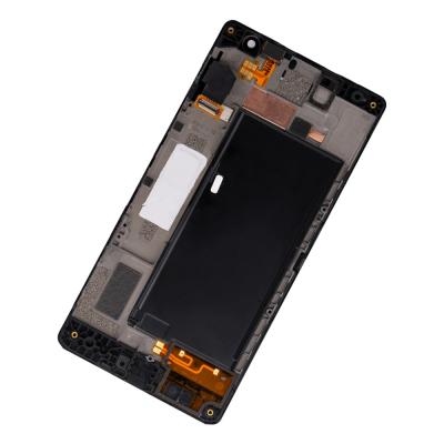 China 3 times QC test before shipping for Nokia Lumia 730 735 LCD Screen 4.7