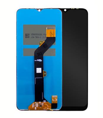 China 3 times QC test before shipping Mobile Phone LCD Display Touch Screen Digitizer Assembly For Tecno infinix S16 pro for sale