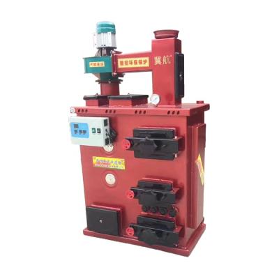 China Environmental Protection 0.023MW-0.035MW VERTICAL Commercial CNC Hot Water Smokeless Coal Fired Boiler for sale