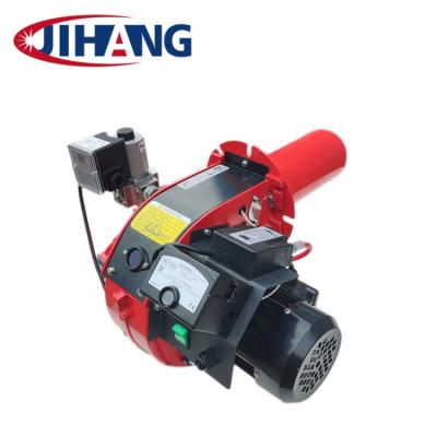 China Factory Latest 35-81KW JH-7-Q LPG 2021 Gas Burner Natural Gas Burner for Powder Furnace and Boiler for sale