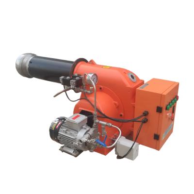 China Steam boiler diesel oil burner industrial gas burner produced by Chinese manufacturers in boiler parts for sale