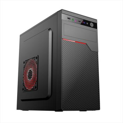 China Desktop ATX LOWEST COMPUTER MICRO CABINET FOR COMPUTER PERIPHERALS for sale