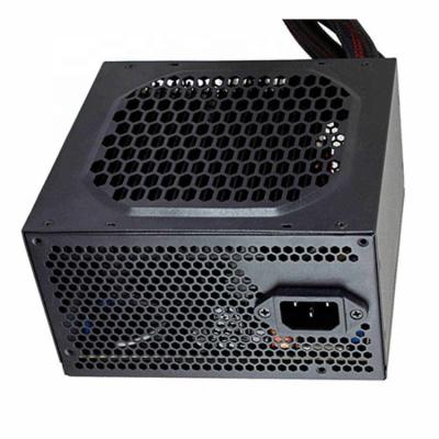 China 200W 250W 300W 400W PC Power Supply Home Office Computer Power Supply Desktop Unit for sale