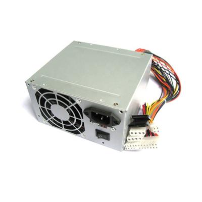 China 200W 250W 300W 400W Gaming Computer PC Desktop Power Supply For Desktop PC for sale