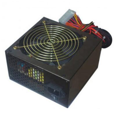 China Factory Direct 200W 250W 300W 400W PC Power Supply Unit For Gaming Desktop Computer for sale