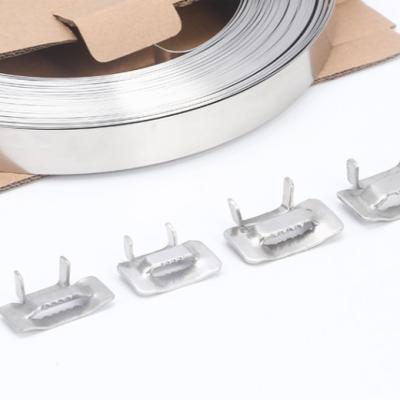 China High Corrosion Resistance SS316 12.7mm And 19mm Stainless Steel Strip for sale