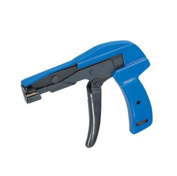 China Nylon Cut-and-Grab Cable Tie Gun for sale