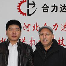 Proveedor verificado de China - Hebei Helida Grain Selecting Machinery Technology Co., Ltd.