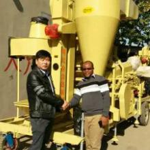 Verified China supplier - Hebei Helida Grain Selecting Machinery Technology Co., Ltd.