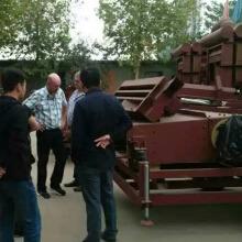 Проверенный китайский поставщик - Hebei Helida Grain Selecting Machinery Technology Co., Ltd.