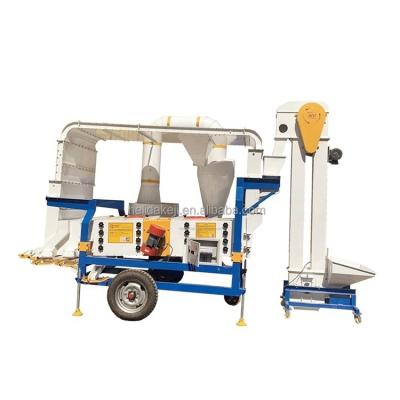 China Grain Seed Cleaning Machine And Helida Grading Machine  Machinery Repair for sale