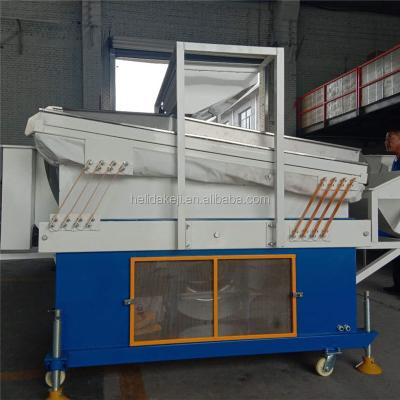 China Best Price Fully-Automatic Top Quality Removing Stone Cleaning Seed Machine Bean Destoner for sale