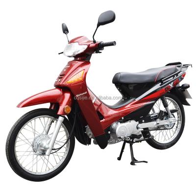 China Hot Selling Powerful Gasoline 110cc High Performance Folded Beam Motorcycle Scooter 1940*680*1050 for sale