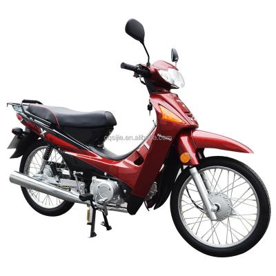 China Chongqing 110CC Motorcycle Hot Selling Africa Style 1940*680*1050 for sale