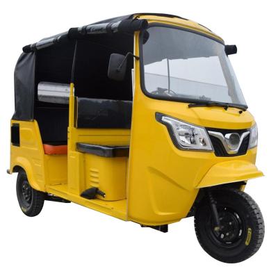 China Best selling passenger keke bajaj motor tricycle for sale