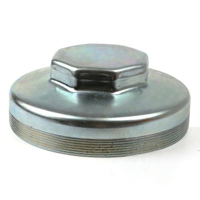 China Metal Wheel Cover Caps Wheel Center Hub Caps 58mm 62mm 75mm 03.212.27.01 .0 for sale