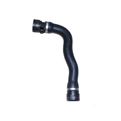 China NBR Engine Automotive Radiator Hoses Through System Auto Silicone Water Cooling 11537508011 for sale