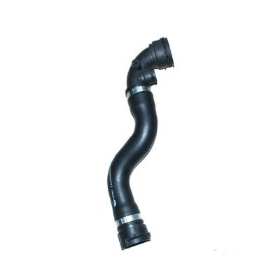 China NBR Engine Water Cooling System Silicone Rubber Tube Auto Top 4efte Radiator Hoses 11533400207 for sale