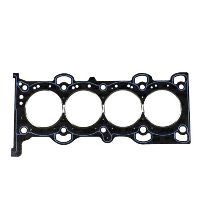 China Metal Gasket Kit Engine Cylinder Head Gasket R914 R924 R934 R944 3921393 A5410161320 Etc full iron for sale