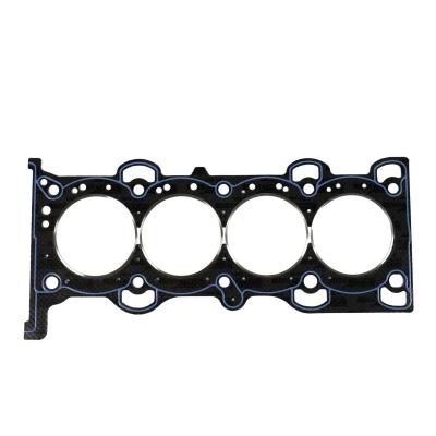 China Competitive Metal Cylinder Gasket Etc Auto Parts Gasket Main China Supplier of iron for sale