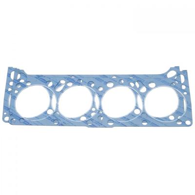 China The factory high quality metal etc. iron can customize customized automobile engine cylinder head gasket kit and standard type for sale