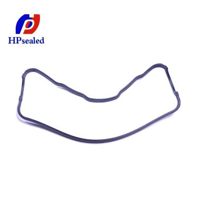 China High Temperature Resistance Automotive Parts Manufacturing Valve Cover Rubber Gasket 11213-10010 for sale