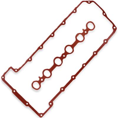 China High Temperature Resistance Engine Cover Gasket MD050312 Rubber Gaskets In Hebei China for sale