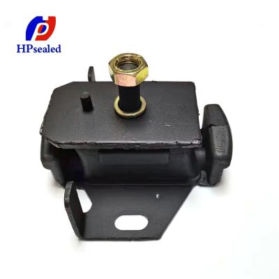 China High Quality Rubber Auto Engine Mount 12361-54143 Spare Engine Mounting for sale