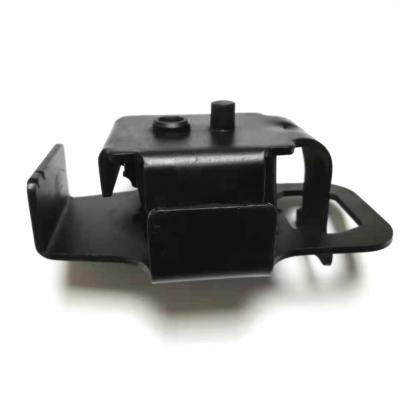 China Rubber Auto Spare Part Engine Mount Hydraulic Motor Mount 12361-58040 for sale