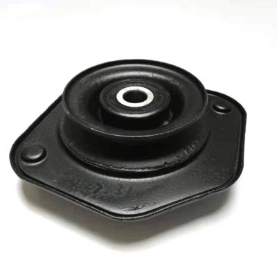 China Engine Mounting Rubber Auto Parts 48609-12140 Engine Mount for sale