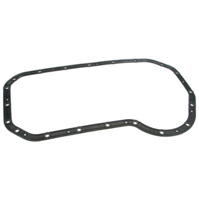 China High Temperature Resistance Engine Oil Pan Gasket And Oil Sump Gasket 06L103649B For B9 for sale