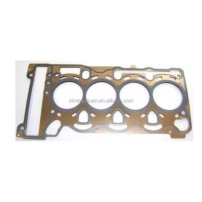 China Metal Engine Cylinder Head Gasket 4058790 Etc Iron NT855 3049998 3036128 for sale