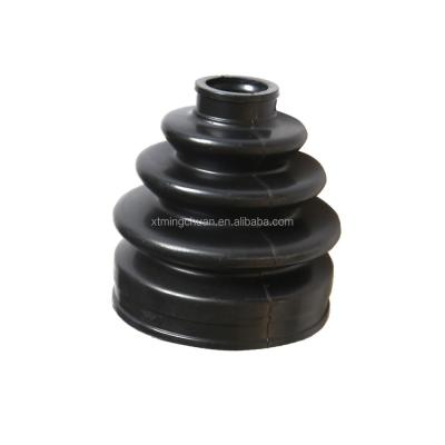 China OEM 04438-20240 Rubber Stretch CV Boot Cv Seal Universal Kit Universal CV Inner Boot for sale