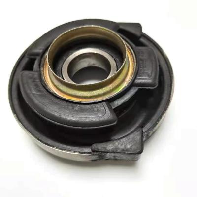 China Auto Parts Transmission Systems Drive Shaft Rubber Bearing 37521-56G25 for sale