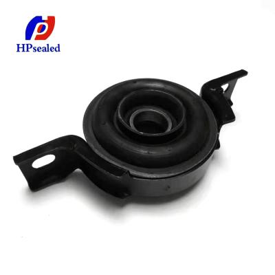 China Auto Parts Transmission Systems Drive Shaft Rubber Bearing 26121229726 for sale