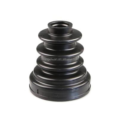 China Rubber Auto Transmission Systems Etc Boot Kits cv gearing boot cv inner joint rubber boot 8653876 for sale