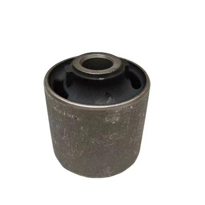 China +Metal RZJ120 GRZ120 Rubber Auto Bush Engine Arm Motor Auto Suspension Control Arm Bushing 48725-35020 for sale