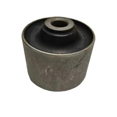 China High Quality Rubber-Metal Suspension Systems Control Arm Bushing Rubber Suspension Bushing 48702-60140 for sale