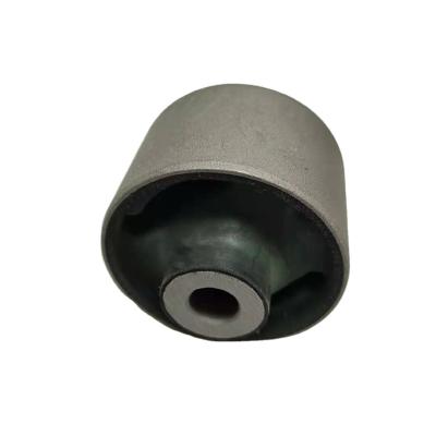 China Rubber-metal Auto Parts Rear Suspension Control Arm Bushing 5550 195 F0A Fit for sale