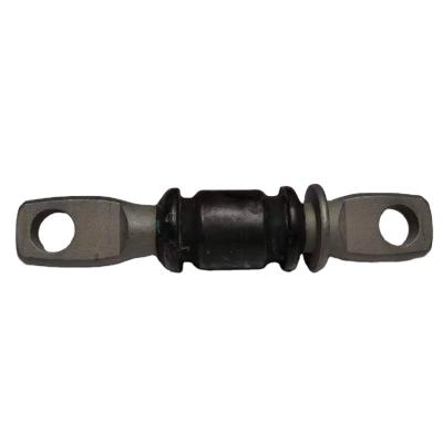 China High Quality Auto Parts Rubber Suspension +Metal Control Arm Bushing 48654-33050 Lower Front Fit for sale