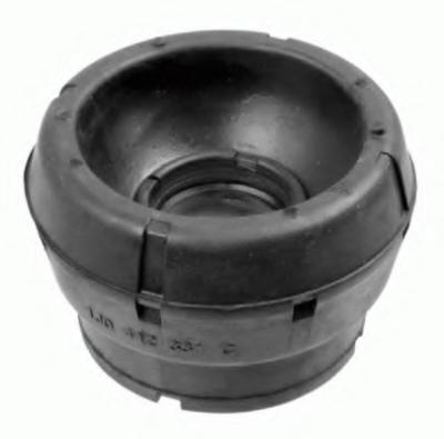 China Aftermarket Strut Mount 1J0412331 OEM Customized Factory for sale