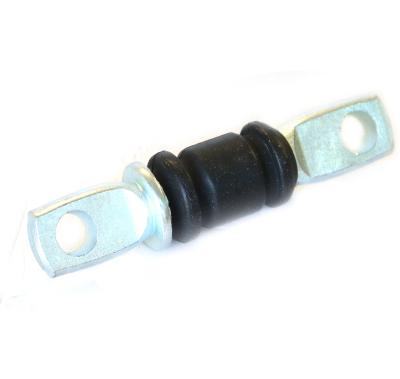 China Rubber +Metal Rubber Suspension Bushing Manufacturer 48654-33040 48654-33050 48725-12560 for sale