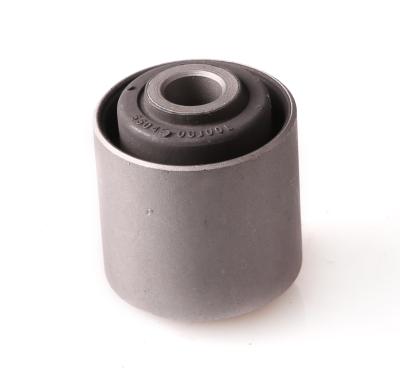 China Rubber +Metal Suspension Control Arm Bushing Suspension Bushing 55045-06J00 55045-ED500 55046-0W001 for sale