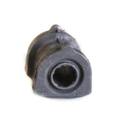 China Auto Suspension Systems Suspension Stabilizer Bar Bushing 20414-XA01A EZ36D A1643231185 for sale