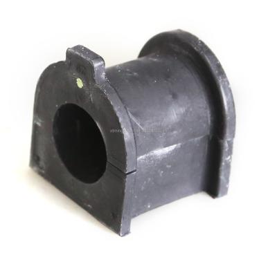 China Stabilizer 48815-33040 Rubber Bushing Auto Parts Suspension Bushing Rubber Bush for sale