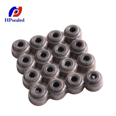 China High Quality 22224-23500 Heat Resistance Valve Stem Seal Rubber Valve Stem Seal for sale