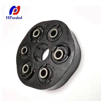 China Brand Auto Parts Flex Disc Rubber Drive Shaft 26111229080 26111227717 26111229360 For F20 F21 E46 F10 E83 F25 for sale